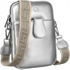 Rovicky Torba Rovicky Mini saszetka-torebka damska ze skóry ekologicznej -  Rovicky NoSize