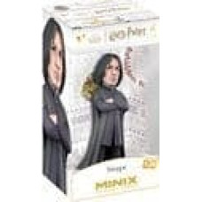 Minix HARRY POTTER - SNAPE
