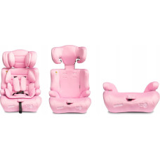 Caretero FOTELIK FALCON I-SIZE PINK (76-150)