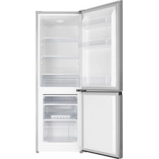 Gorenje RK14EPS4 lodówka wolnostojąca 175 l E Szary