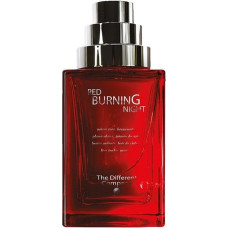 The Different Company , Red Burning Night, Eau De Parfum, Unisex, 100 ml Unisex