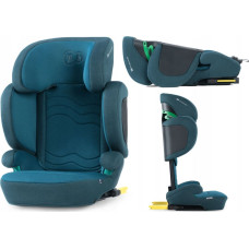 Kinderkraft car seat XPAND 2 ISOFIX I-SIZE, harbour blue, KCXPAN02BLU0000