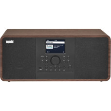 Imperial Radio Imperial DABMAN i205 DAB+/FM CD drewno