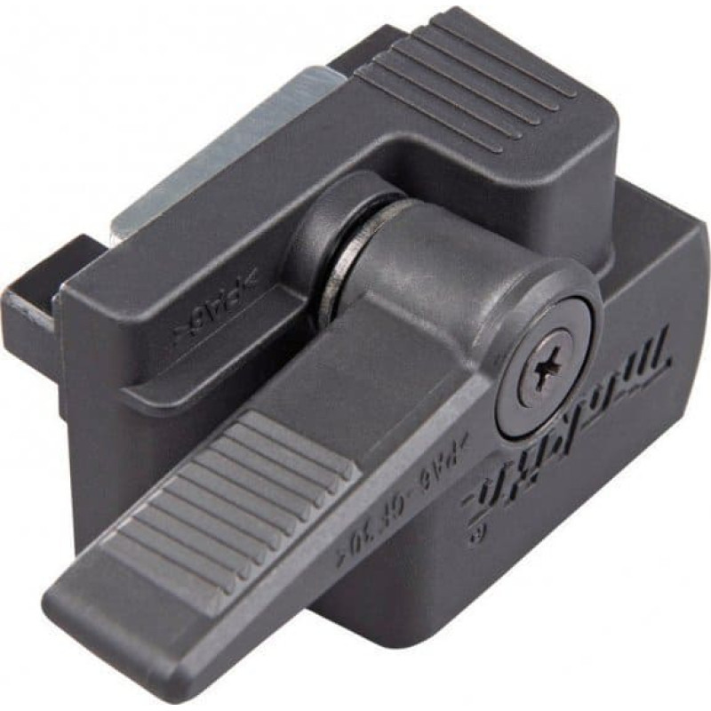 Makita ZACISKI MOCUJĄCE DO SZYNY PROWADZĄCEJ (1 SZT)