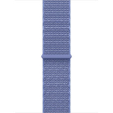 Apple 42mm Periwinkle Sport Loop