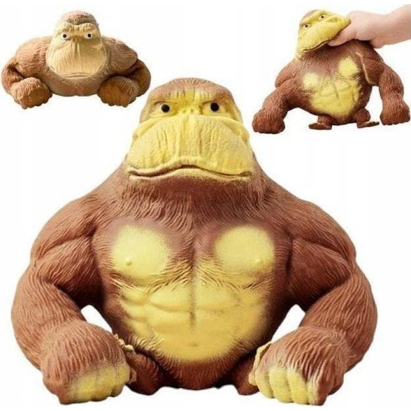 Pro Kids Goryl rozciągliwy gniot 2,2 kg EDUKAMP