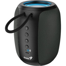 Genius głośnik SP-915BT, 1.0, 5W, czarno-szary, COPILOT