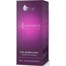 AVA LABORATORIUM_Resveratrol efekt gładkiej skóry serum do twarzy 15ml