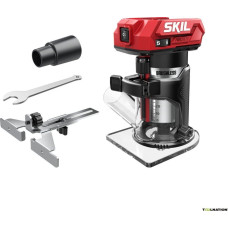 Sourcing CORDLESS BL ROUTER 3170CA 20V