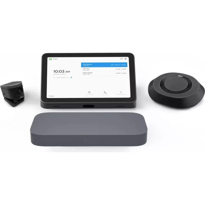 Asus Conferencesystem ASUS GQE20A-G5003UN-Small/Medium