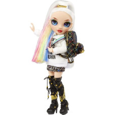 Rainbow High RAINBOW HIGH Junior High Doll Amaya Raine, 23 cm