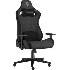 Genesis FOTEL GAMINGOWY GENESIS NITRO 660 SZARY