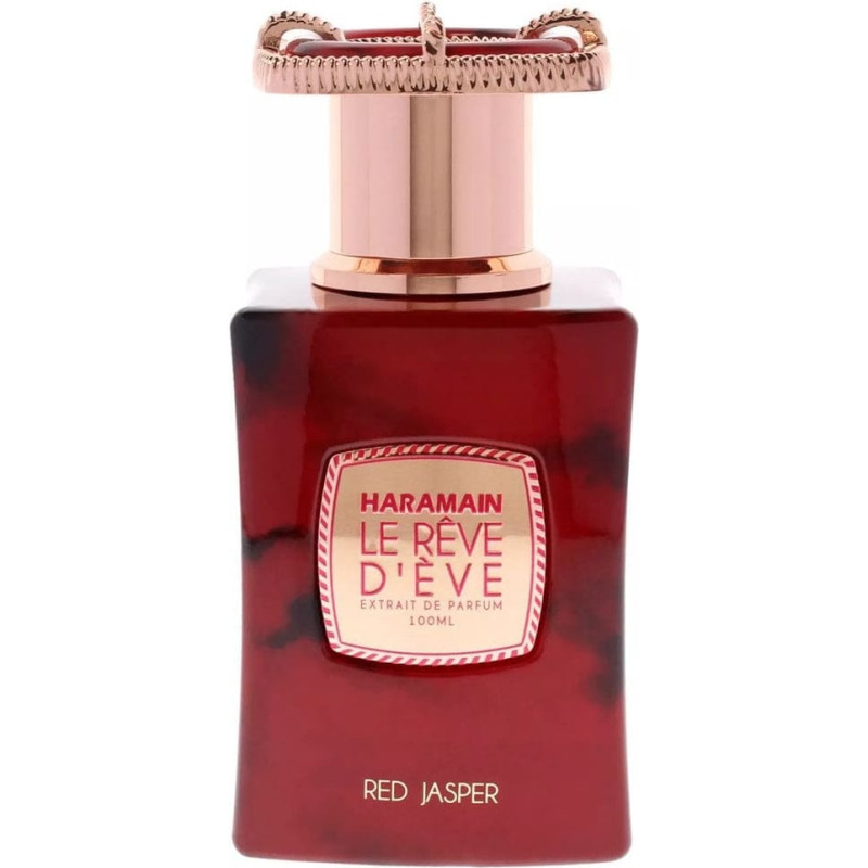 Al Haramain Le Reve D'Eve Red Jasper Extrait de Parfum spray 100ml