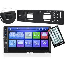 Blow Radio Blow 78-327# Radio bluetec bc9000 2din 7