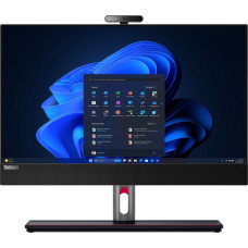 Lenovo ThinkCentre M90a G5 Intel Core i5-14500 23.8inch FHD 16GB DDR5 512GB SSD M.2 UMA Slim DVD Rambo 9.0mm Wi-Fi 6E+BT W11P