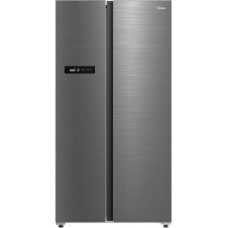 Midea Chłodziarko-zamrażarka SbS MDRS791MIE46