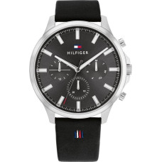 Tommy Hilfiger Zegarek Tommy Hilfiger Zegarek Męski Tommy Hilfiger Ryder 1710495 + BOX