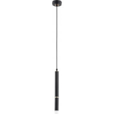 Alfac Alfa Derso 61332 lampa wisząca zwis 1x10W G9 złota