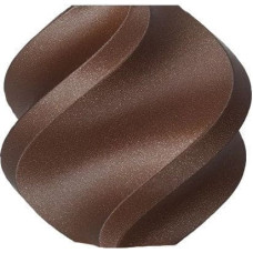 Bambulab Filament Bambu Lab PLA Galaxy 1,75mm 1kg - w zestawie z wielorazową szpulą - Brown}