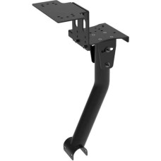 Oplite Schalthebel- & Handbremshalter GTR S3/S8        black retail