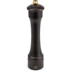 Peugeot Młynek do pieprzu Hostellerie 22 cm czekolada