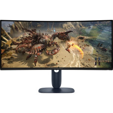 Dell Alienware 34 Gaming Monitorius - AW3425DWM
