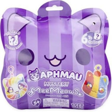 Aphmau Clip-Ons Circus Treats in CDU Asst.