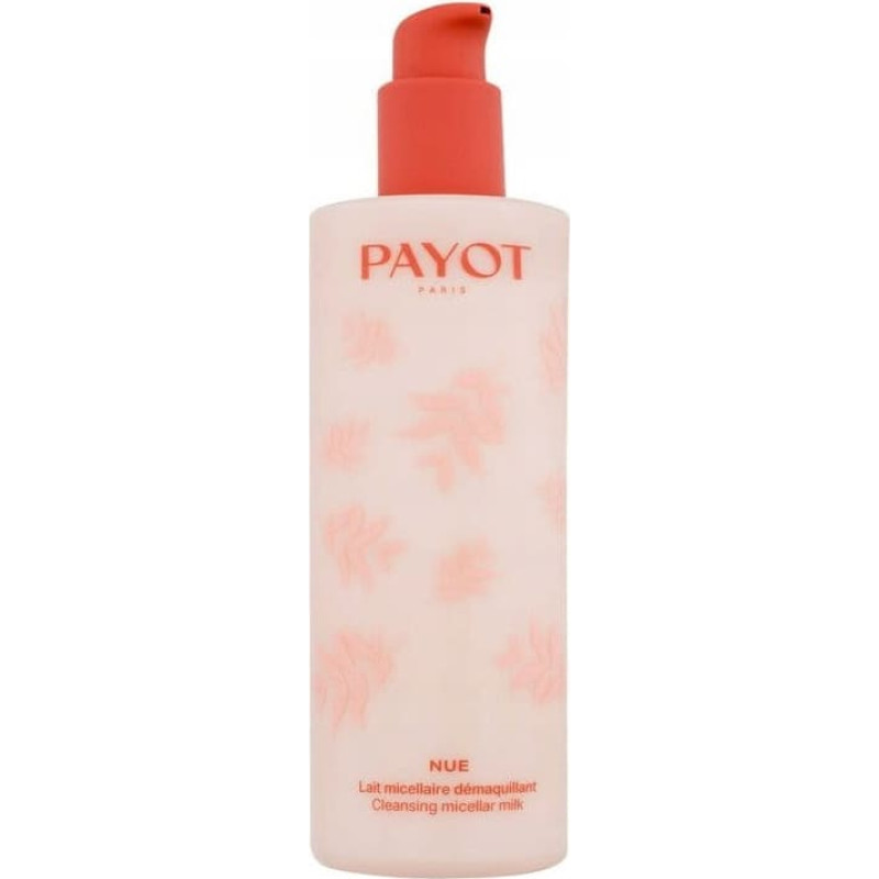 Payot , Nue, Cleansing, Micellar Milk, 400 ml For Women