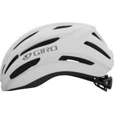 Giro Kask szosowy Giro ISODE II matte white charcoal ROZ UNI(54-61CM)