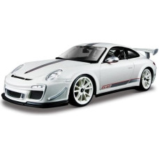 Bburago Porsche 911 GT3 RS 4.0 1:18 BBURAGO EDUKAMP