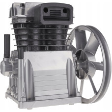 Geko Pompa do kompresora typ Z 4HP tłok fi 70mm (1)