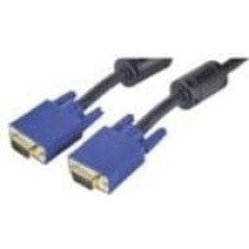 Logon VGA EXTENSION CABLE MALE TO