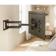 Brateck UCHWYT DO TELEWIZORA LUB MONITORA BRATECK-LPA84-486XL BRATECK
