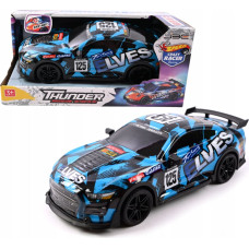 Midex Auto sportowe 24cm św/dźw B2880307 68131