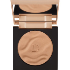 Diego Dalla Palma , Hydra Butter, Vitamin E, Non - 'Chalky' Matte Finish, Compact Powder, 42, Warm Beige, 11 g For Women