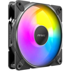 Antec Wentylator Antec Tranquil 120mm PWM ARGB Black (3szt z kontrolerem)