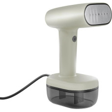 Princess Garment Steamer | 332880 Firm | Handheld | 1800 W | 0.26 L | 25 g/min | White