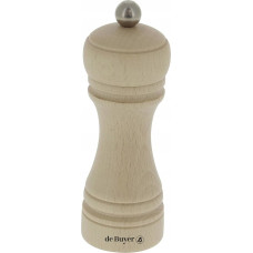 De Buyer JAVA Młynek do przypraw 14 cm naturalny