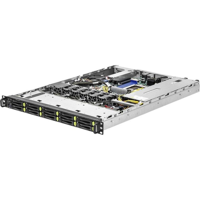 Asrock Barebone 1U Single Sockel 4926 1U10E-ALTRA/1L2T
