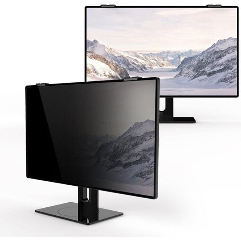 Estuff GLBMA21486274 filtr do ekranu 54,6 cm (21.5