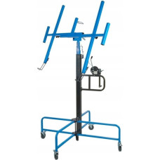 Geko Podnośnik do płyt gipsowych 4m (1/2cz.)