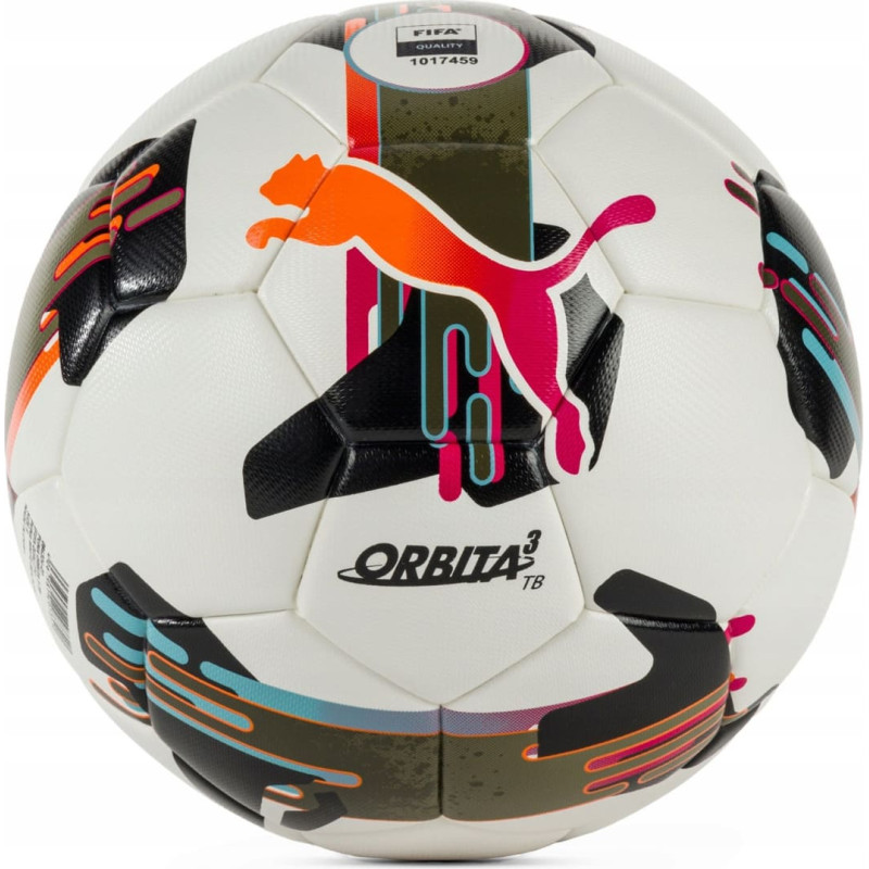 Puma Piłka Puma Orbita 3 TB FIFA Quality 084324-01