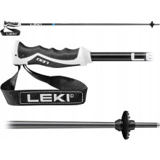 Leki KIJE NEOLITE blue 120