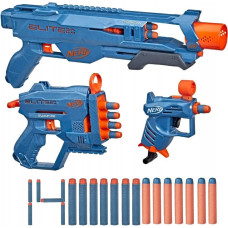 Hasbro *****NERF Elite 2.0 Loadout 3pcs F4178 /4