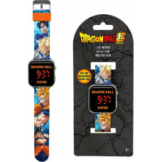 Kids Euroswan Zegarek LED z kalendarzem Dragon Ball Z DB00003 Kids Euroswan