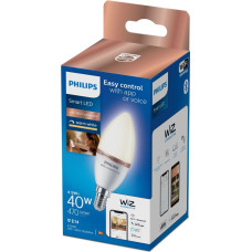 Philips Świeczka 4,9 W (odp. 40 W) C37 E14