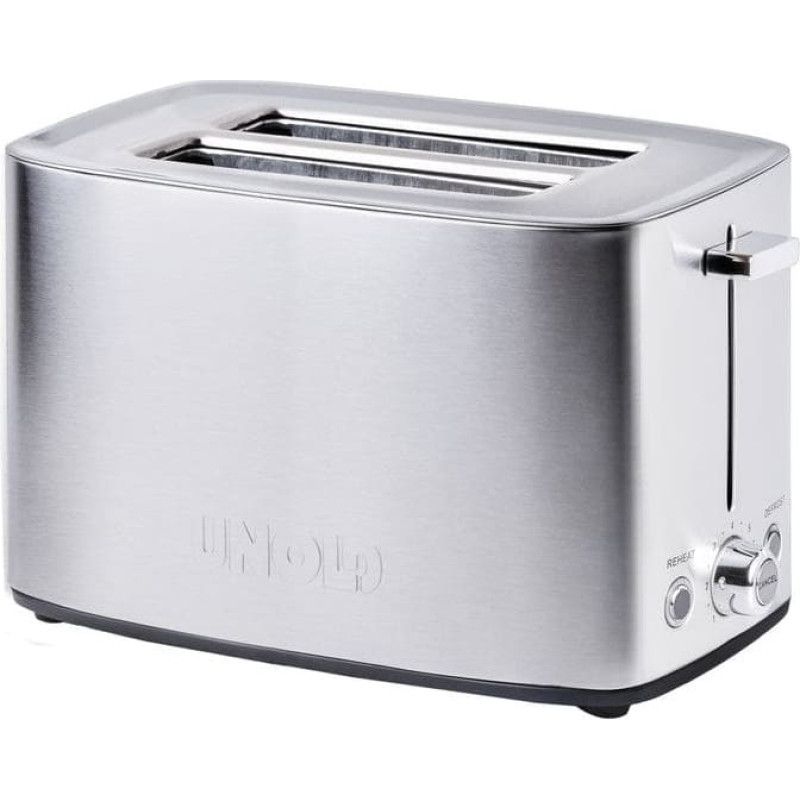 Unold 38216 Toaster Thommy