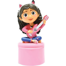 Usorteret Gabby's Dollhouse Night Light Speaker
