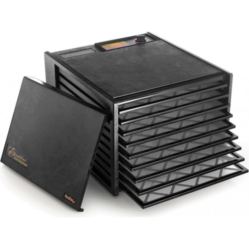 Excalibur Dehydrator Excalibur 4900