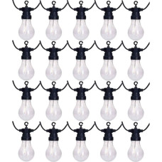 Progarden GIRLANDA OGRODOWA PARTY LIGHT 20LED A60